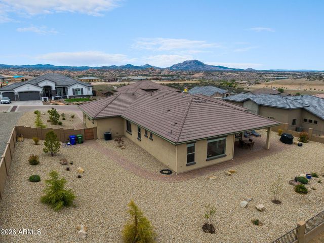 5237 DELLS POINT Road, Prescott, AZ 86301