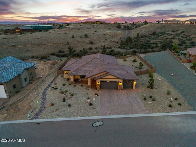 5237 DELLS POINT Road, Prescott, AZ 86301