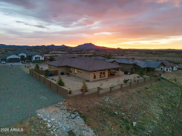 5237 DELLS POINT Road, Prescott, AZ 86301