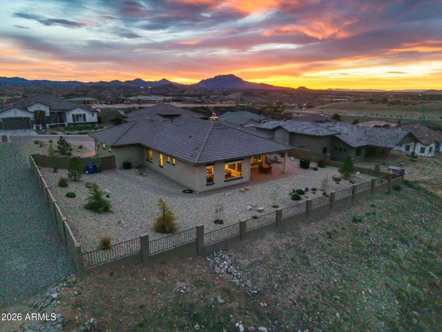 5237 DELLS POINT Road, Prescott, AZ 86301