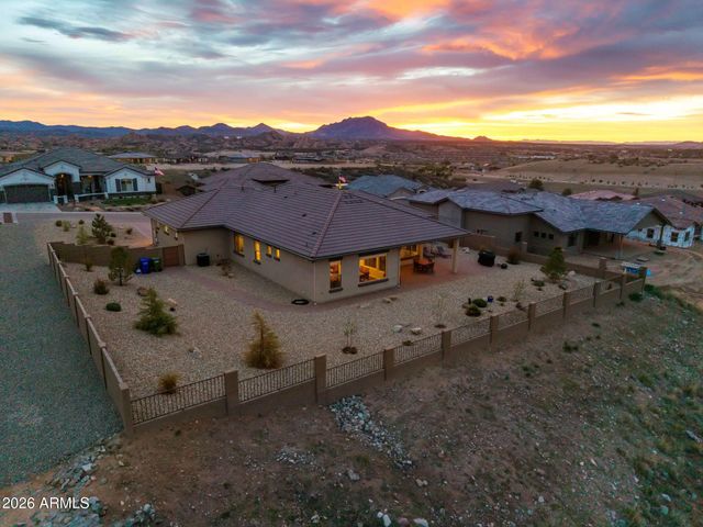 5237 DELLS POINT Road, Prescott, AZ 86301