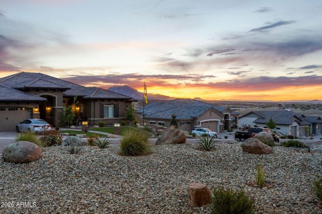 5237 DELLS POINT Road, Prescott, AZ 86301