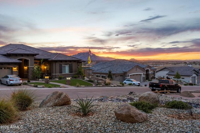 5237 DELLS POINT Road, Prescott, AZ 86301