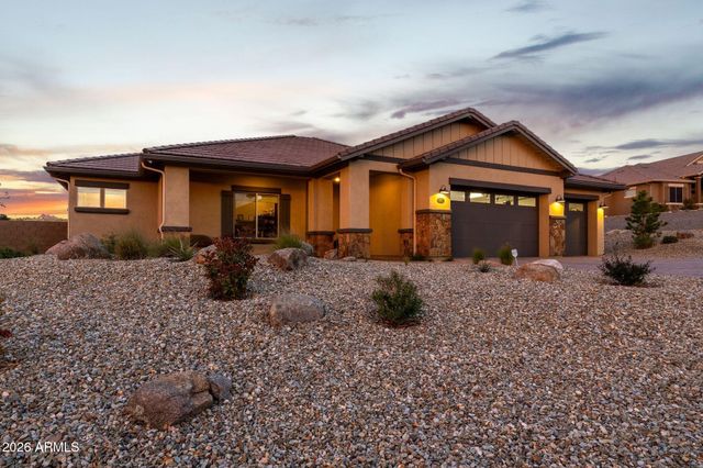 5237 DELLS POINT Road, Prescott, AZ 86301