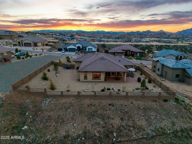 5237 DELLS POINT Road, Prescott, AZ 86301