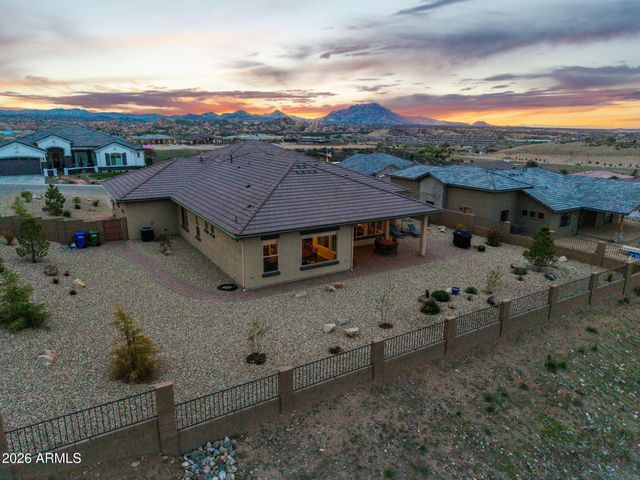 5237 DELLS POINT Road, Prescott, AZ 86301