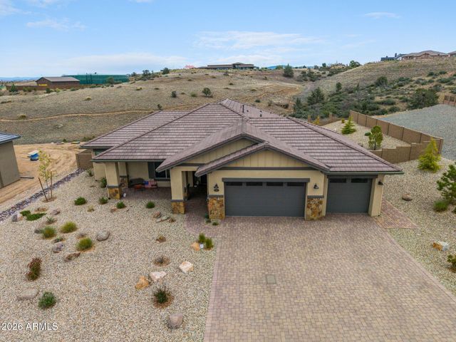 5237 DELLS POINT Road, Prescott, AZ 86301