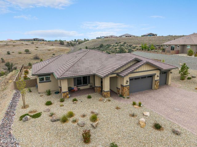 5237 DELLS POINT Road, Prescott, AZ 86301