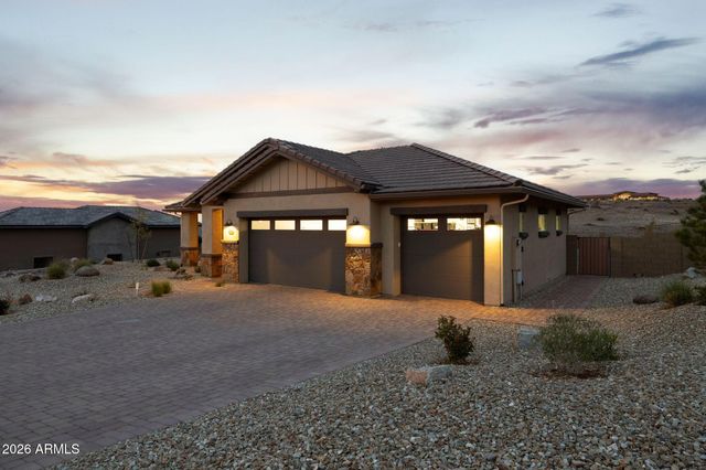 5237 DELLS POINT Road, Prescott, AZ 86301