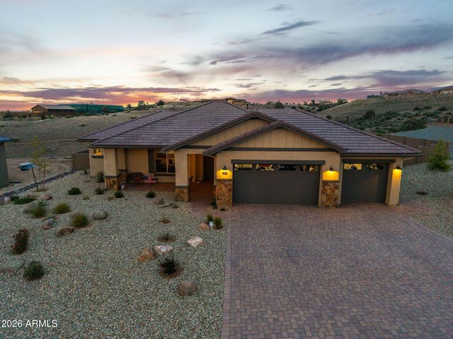 5237 DELLS POINT Road, Prescott, AZ 86301