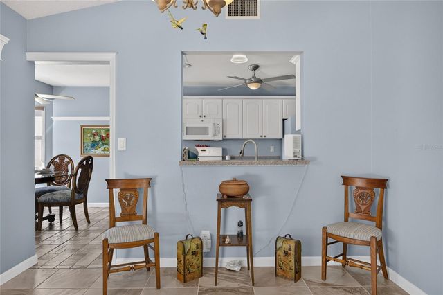 2516 DIXON TERRACE, Port Charlotte, FL 33981