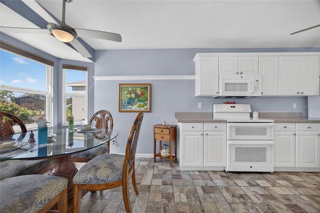 2516 DIXON TERRACE, Port Charlotte, FL 33981