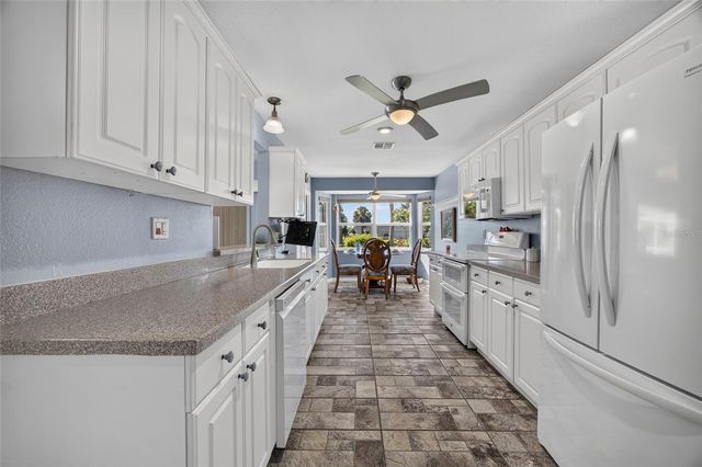 2516 DIXON TERRACE, Port Charlotte, FL 33981