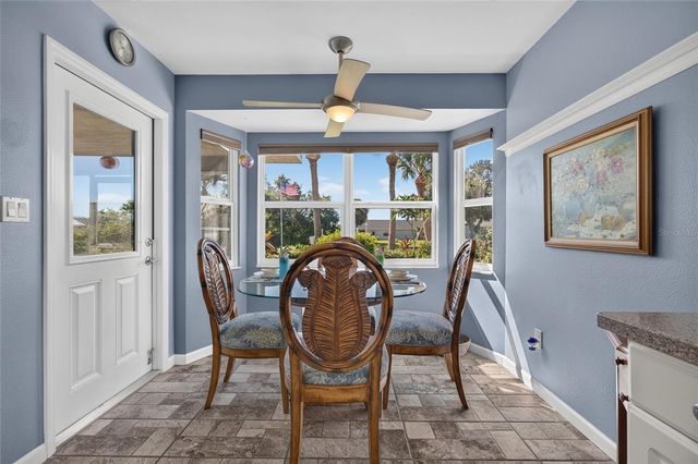 2516 DIXON TERRACE, Port Charlotte, FL 33981