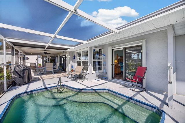 2516 DIXON TERRACE, Port Charlotte, FL 33981