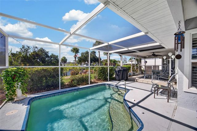 2516 DIXON TERRACE, Port Charlotte, FL 33981