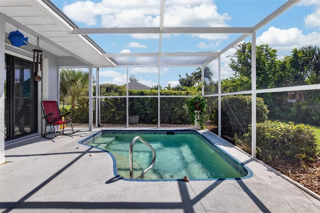 2516 DIXON TERRACE, Port Charlotte, FL 33981