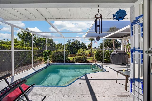 2516 DIXON TERRACE, Port Charlotte, FL 33981