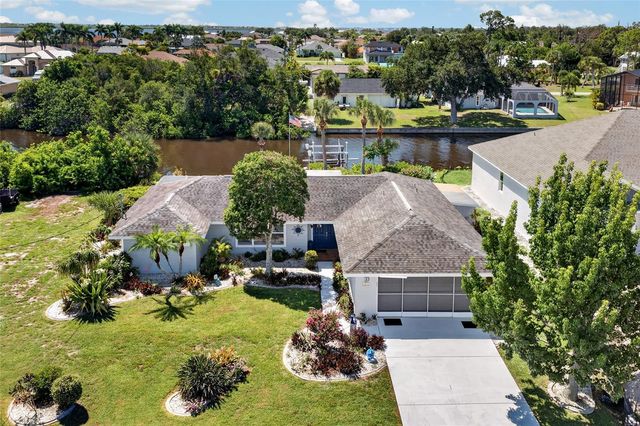 2516 DIXON TERRACE, Port Charlotte, FL 33981