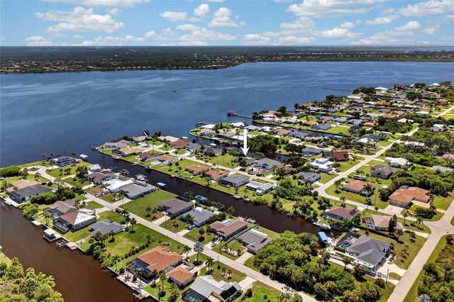 2516 DIXON TERRACE, Port Charlotte, FL 33981