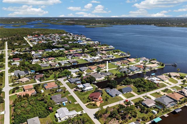 2516 DIXON TERRACE, Port Charlotte, FL 33981
