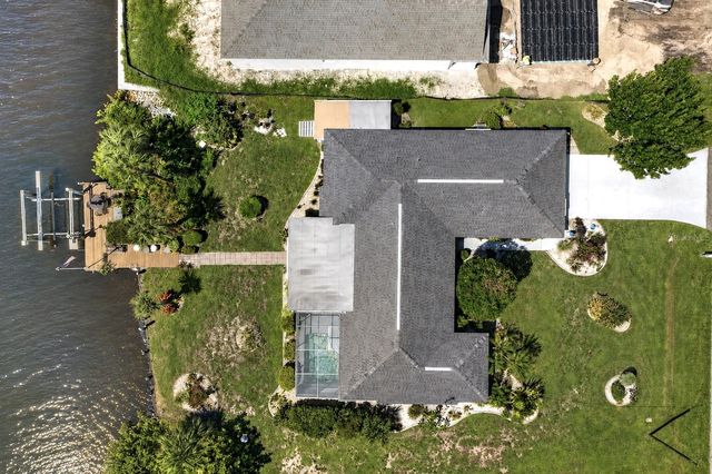 2516 DIXON TERRACE, Port Charlotte, FL 33981