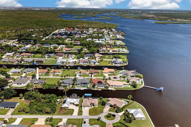 2516 DIXON TERRACE, Port Charlotte, FL 33981