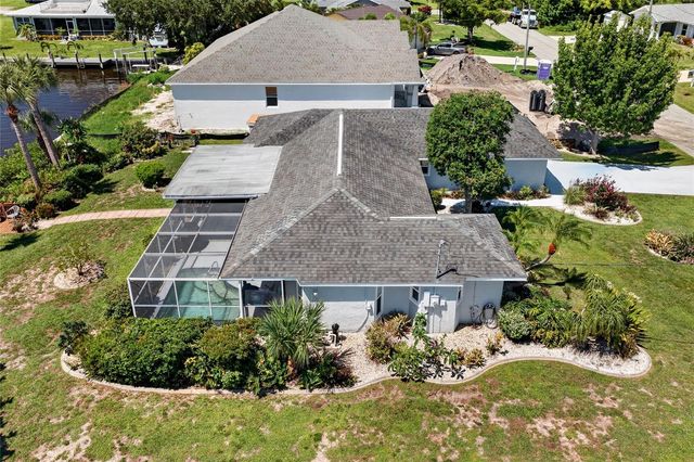 2516 DIXON TERRACE, Port Charlotte, FL 33981
