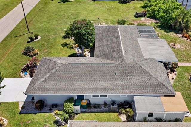 2516 DIXON TERRACE, Port Charlotte, FL 33981