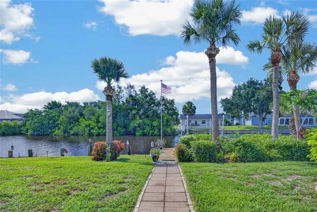 2516 DIXON TERRACE, Port Charlotte, FL 33981