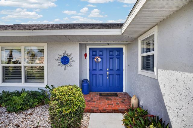 2516 DIXON TERRACE, Port Charlotte, FL 33981