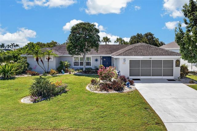 2516 DIXON TERRACE, Port Charlotte, FL 33981