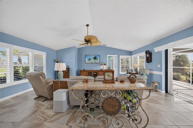 2516 DIXON TERRACE, Port Charlotte, FL 33981