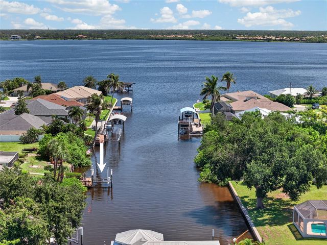 2516 DIXON TERRACE, Port Charlotte, FL 33981