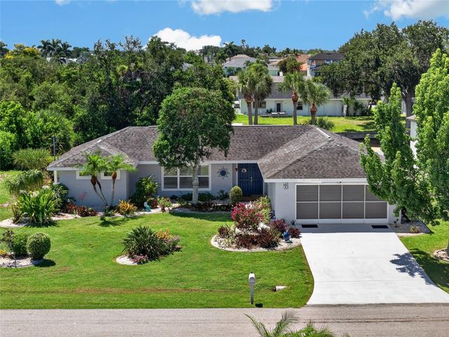 2516 DIXON TERRACE, Port Charlotte, FL 33981