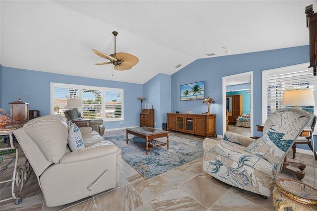 2516 DIXON TERRACE, Port Charlotte, FL 33981