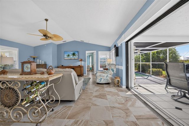 2516 DIXON TERRACE, Port Charlotte, FL 33981