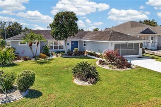 2516 DIXON TERRACE, Port Charlotte, FL 33981