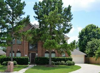 11711 Spring Path Court, Tomball, TX 77377