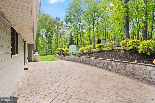 3430 COURTNEY SCHOOL RD, Midland, VA 22728