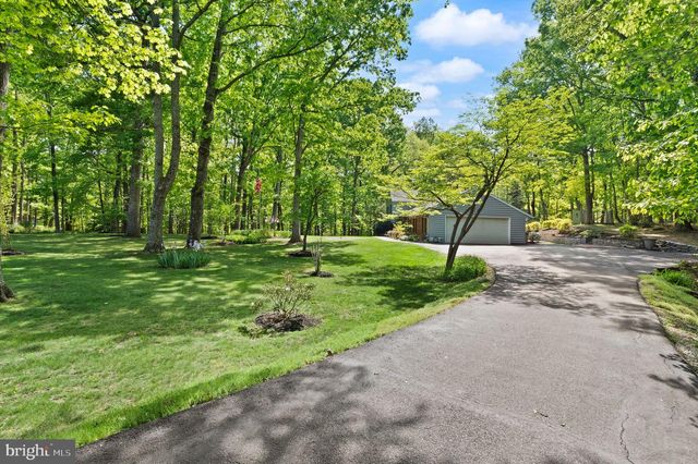 3430 COURTNEY SCHOOL RD, Midland, VA 22728
