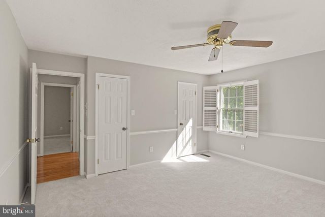 3430 COURTNEY SCHOOL RD, Midland, VA 22728