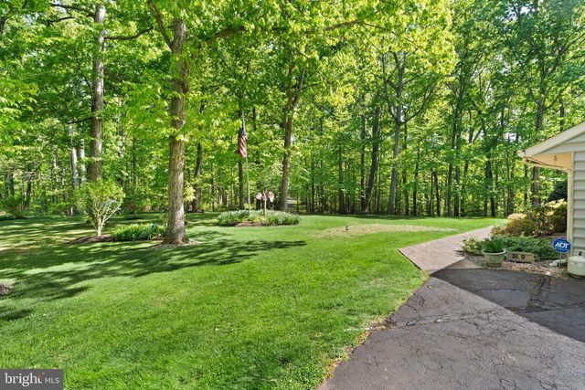 3430 COURTNEY SCHOOL RD, Midland, VA 22728