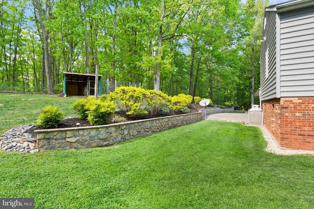 3430 COURTNEY SCHOOL RD, Midland, VA 22728