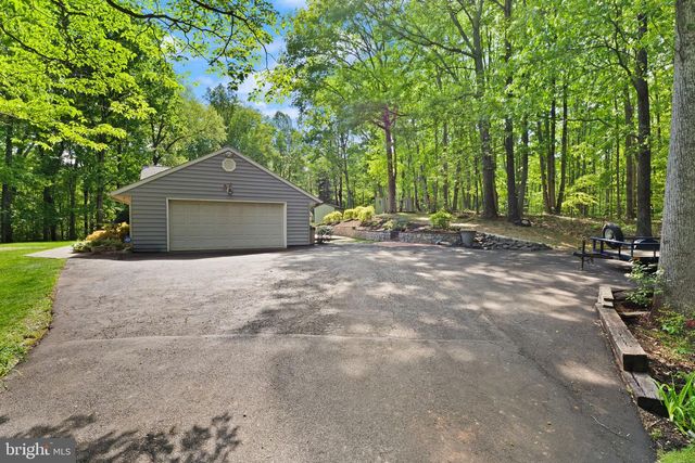3430 COURTNEY SCHOOL RD, Midland, VA 22728