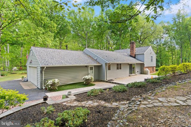 3430 COURTNEY SCHOOL RD, Midland, VA 22728