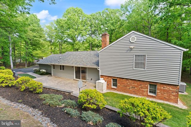 3430 COURTNEY SCHOOL RD, Midland, VA 22728