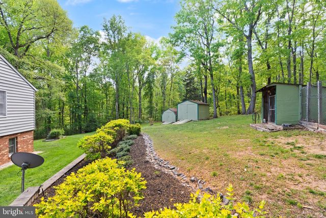 3430 COURTNEY SCHOOL RD, Midland, VA 22728