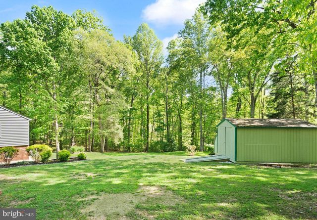 3430 COURTNEY SCHOOL RD, Midland, VA 22728