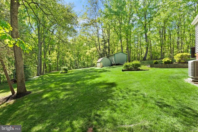 3430 COURTNEY SCHOOL RD, Midland, VA 22728
